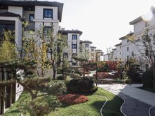 平谷·北京岭秀一期·3室·2厅