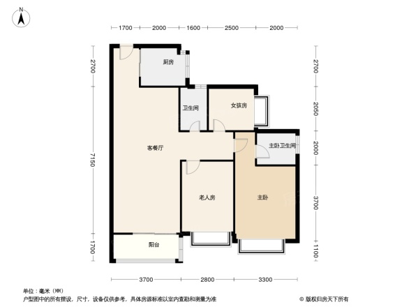 松湖碧桂园·天钻