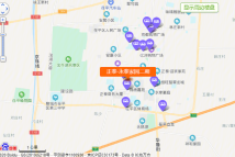 正泰·永泰家园二期区位图