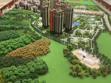 联排别联墅单边位;前后花园带地下室,带花园