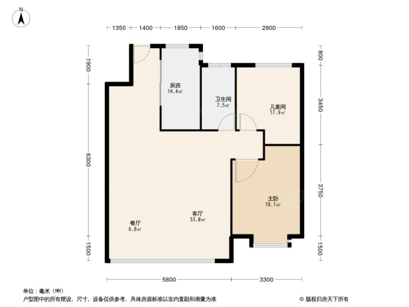 绿地西安世界中心