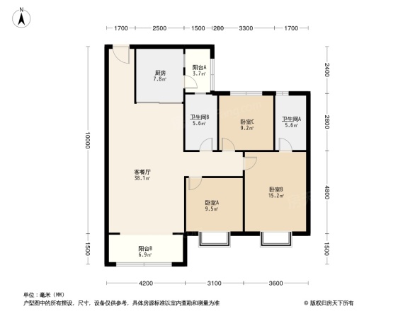 碧桂园·阅江府