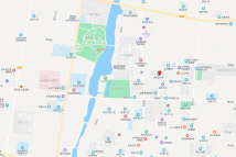 恒信·城央首府交通图