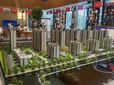 一梯一户,新小区,环境好,品牌物业