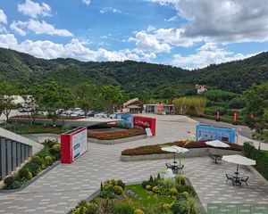 保利春湖国际生态城3室2厅南