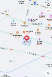 景秀江山交通图