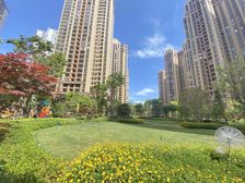 洱海边南向三室三开间朝南中间好楼层业主急售