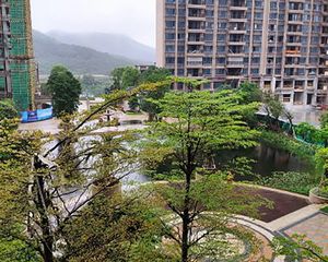 力高·君熙府3室2厅南