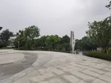 合谊理想城一期 4室1厅 东南