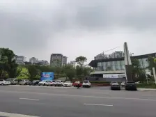 巴滨路品质小区,大横厅,看中庭,住家舒适。
