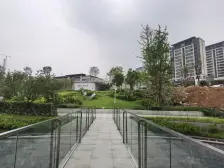 一线看江洋房 带楼顶 业主急卖