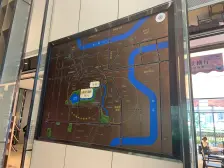 洺悦国际一期 小高层三房房