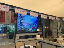 由央企开发商电建打造,世界排名121 强,品质有保障