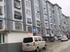 故里小区 海景房 三室一卫 带地下室