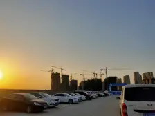 石家庄碧桂园 2室2厅 南 北
