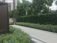 保利悦湖公馆 117平 南北双阳台四房 高楼层