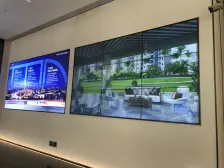 谢岗次新小区,标准2房,楼层好,户型方正,位置优越