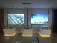 五龙云璟前排除凤凰层视野好采光辣眼东首户