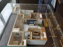 绿地新小区 花园洋房 户型好 环境优美