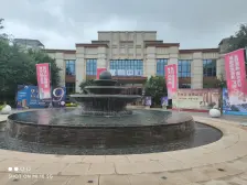 银翔城 2室2厅 南