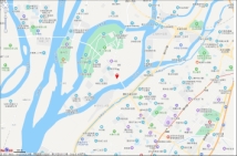 君泰泊樾电子地图