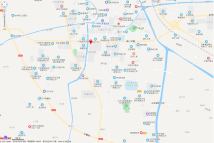 华都·翰林府电子地图