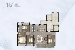 万科都会滨江-扬州万科都会滨江楼盘详情-扬州房天下