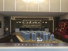 大四房 一梯一户,户型嘎嘎板正,七米8双阳台