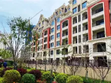 南北通厅,采光好视野好 交通方便