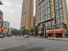 乐平成熟地段,人流密集,配套完善,生活便捷