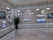 西永 重庆汽车公园首玺2期三房95万