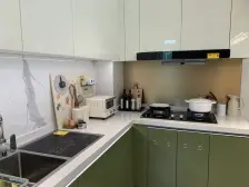 中央公园 东原月印万川二期三房79.8万