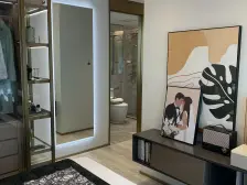 中央公园 东原月印万川二期三房80万