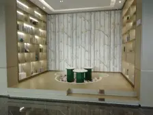 景瑞江山御府 3室1厅 南