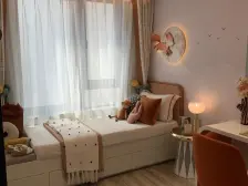 中央公园 东原月印万川一期三房