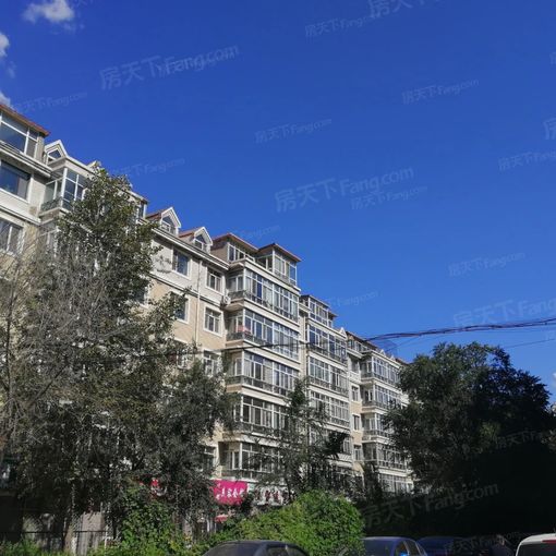 会展家园小区2室1厅1卫南北朝向2000.00元/月出租