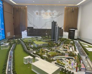 石湾地铁口旁边,配套齐全,楼下就是公园
