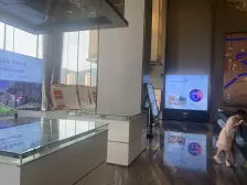 龙洲湾 洺悦城龙洲湾1组团四房95万