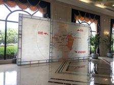 御东国际 4室2厅 东