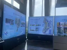 龙洲湾鱼胡路轻轨站旁 清水三房 央企大盘 楼龄新