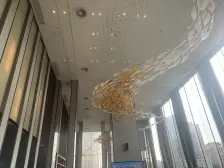 洺悦城 户型方正 光线明亮 空气流通性好 业主诚心出