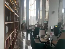 洺悦城正规大四房,物业服务好,小区住家舒适出行方便