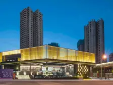 德感片区 佳兆业篆山熙园四房55万