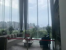 龙洲湾 中国电建洺悦城铂悦四房100万