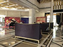 建中御东国际六期 5室2厅 西