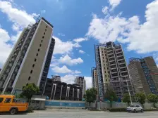 泗泾·公园海德·2室·2厅