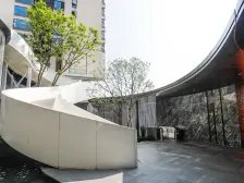 九宫庙 中国铁建西派宸樾映江one三房103万