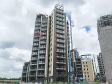 泗泾·公园海德·2室·1厅