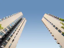 九宫庙 中国铁建西派宸樾映江one三房130万