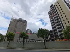 9号线泗泾站旁,复式三房,带花园